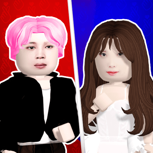Best KPOP Song Roblox game stats
