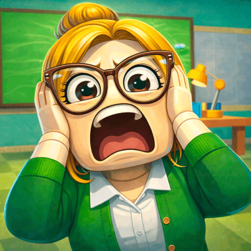 Schools Out (Story) Roblox gameplay screenshot
