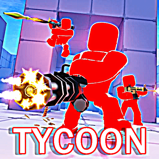 RIVALS TYCOON Roblox game thumbnail