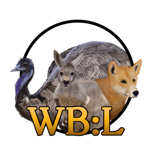 Monotreme — top game: 🦘 Wild Bushland | Legacy 🐊