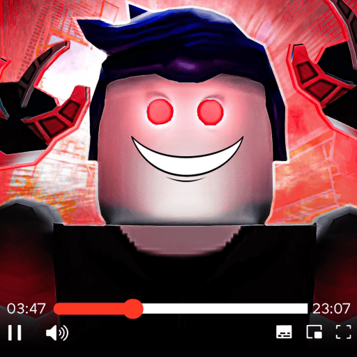 Maro: Movies with Friends! Roblox gameplay screenshot