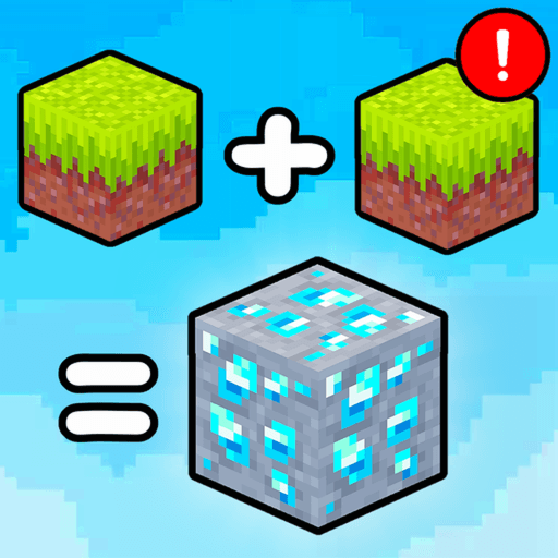 Merge for DIAMONDS! Roblox game stats