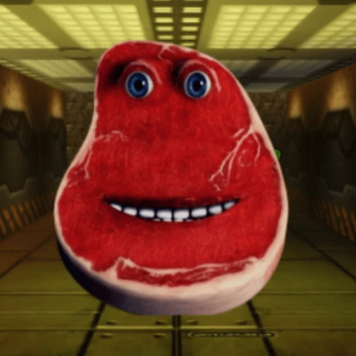 🚪Survive EI EI EI Steak In Area 51🔦 Roblox game stats
