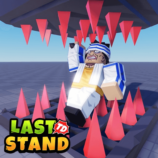 [New] Last Stand TD Roblox game stats