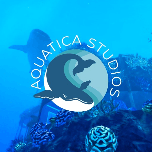 Aquatica Observatory  Roblox game thumbnail