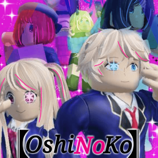 [🌟UPDATE!] OSHI NO KO RP Roblox gameplay screenshot