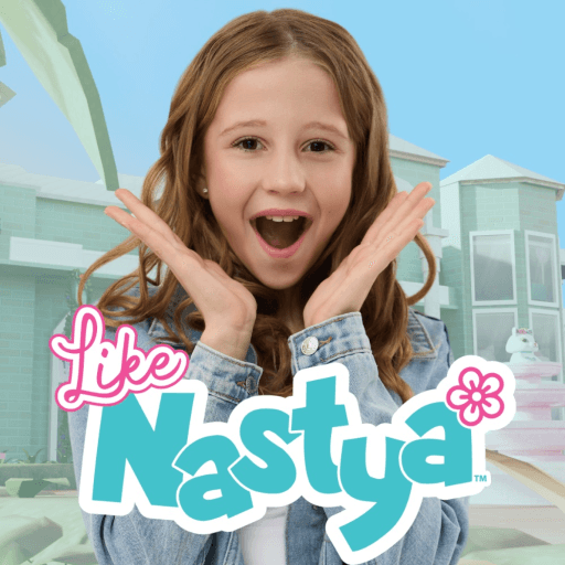 Superstar Mansion Tycoon by Like Nastya Roblox game stats