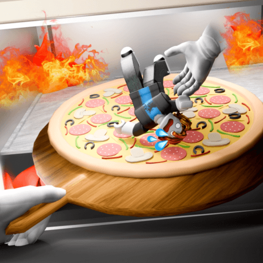 Mad Chefs 👨‍🍳 Roblox gameplay screenshot