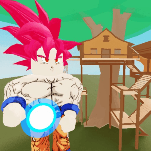 Survive Goku Dragon Ball Z The Killer! Roblox game stats