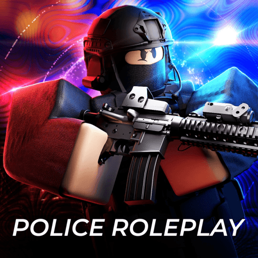 [💥RAID]  Police Roleplay Roblox gameplay screenshot