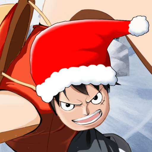 Anime Fruit! Roblox game thumbnail