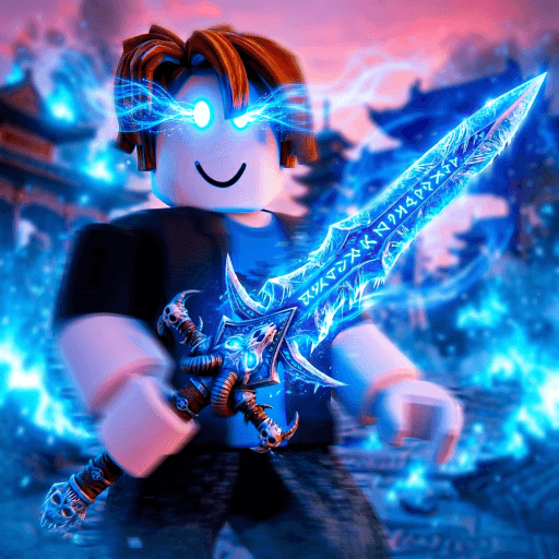 Blade Simulator (UPD36!) Roblox gameplay screenshot