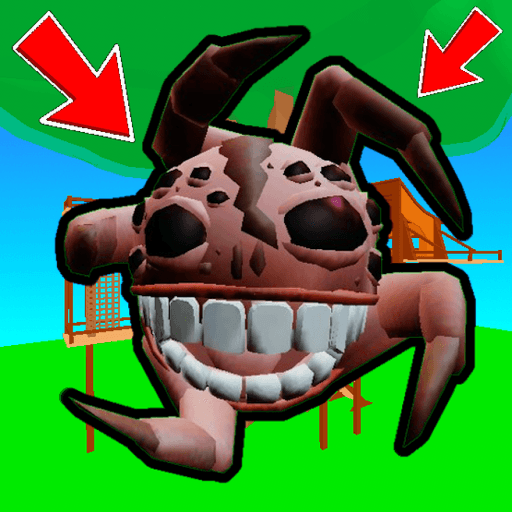 Survive DOORS 2 The Killers Roblox game thumbnail