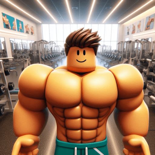 POTATO DeveIopment — top game: The Strongest Line