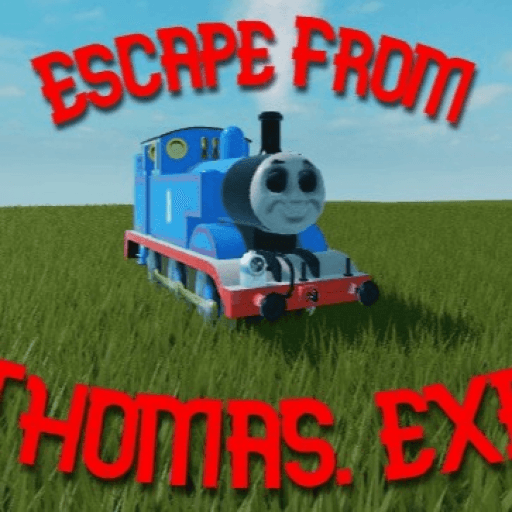 Thomas. exe Roblox game stats