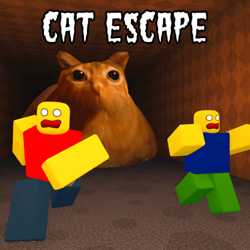 Cat Escape [Horror] Roblox game stats