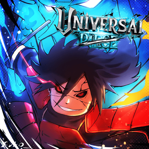 [x3 All 🎉] Universal piece Roblox gameplay screenshot
