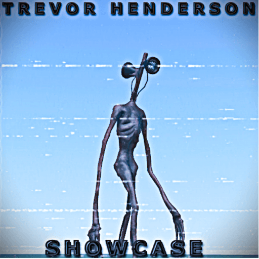 🔪   Trevor henderson Gmod Showcase   🔪