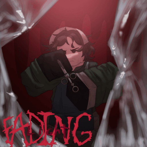 FADING LIGHT Roblox game stats