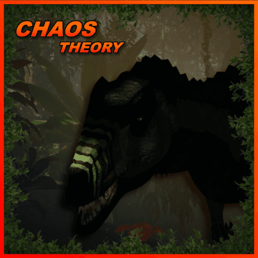 [ DINO TESTING ] Chaos Theory Roblox game stats