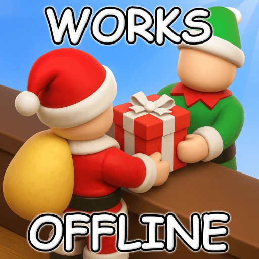 Santa’s Brainrot Factory ❄️ Roblox game stats