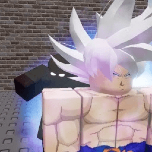 [UPDATE] The Saitama Battlegrounds Revamped
