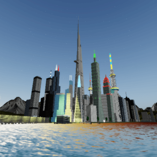 REVAMP Destroy Famous Buildings Roblox game stats