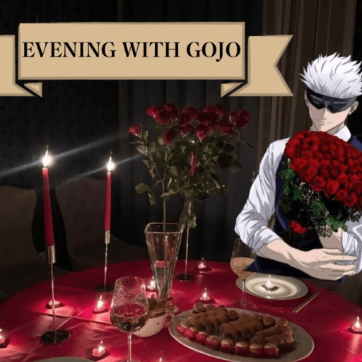 Finish the obby to meet Gojo Satoru Roblox game stats