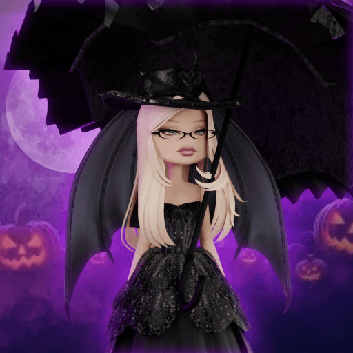 [HALLOWEEN] Dress To Fashion 🎃 Roblox game stats