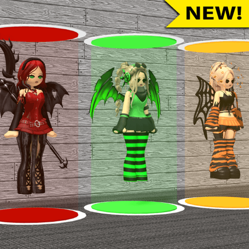 Mega Halloween Tycoon Roblox game stats