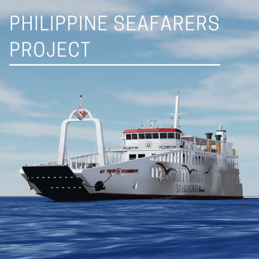 Philippine Seafarers Project Roblox game stats