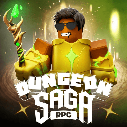 DeepCraft Collective — top game: [UPD] Dungeon Saga ⚔️