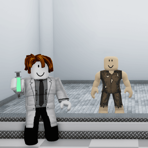 Virus Facility Roblox game stats