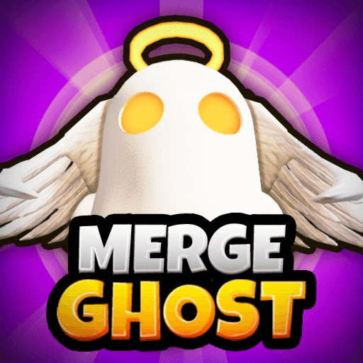 Merge Ghost Roblox gameplay screenshot
