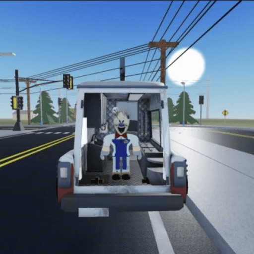 Rod Ice Scream 1 (Original) UPDATE! Roblox game thumbnail