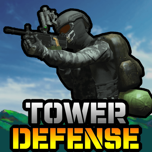 Military Tower Defense Roblox game stats