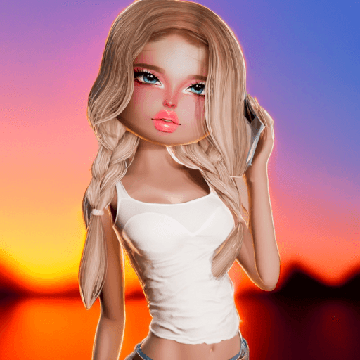 Fashion Icon Roblox game stats