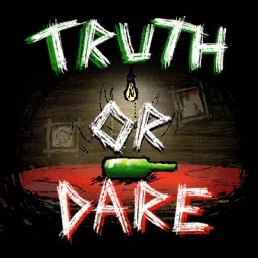 Truth or Dare (Official) Roblox game thumbnail