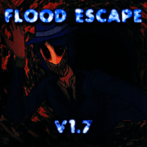 Flood Escape V1.7 Roblox game stats