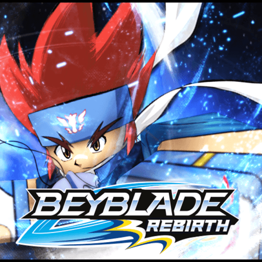 B: Rebirth Roblox game thumbnail