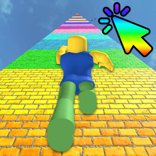Every Click +1 Fly 🚀 Roblox game thumbnail