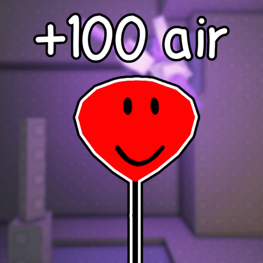 [500m] obby but you're a balloon 🎈 Roblox game stats