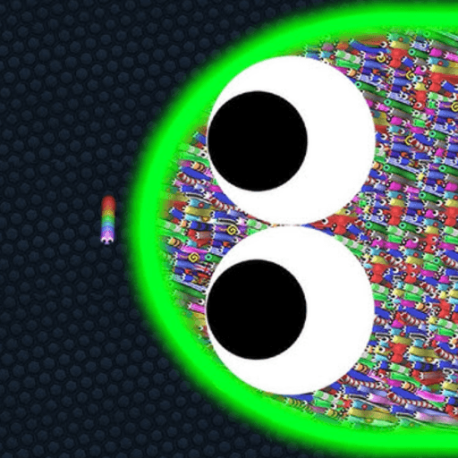 Slither Snake Roblox game stats
