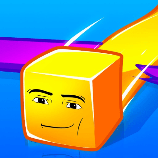 Color Everything! Roblox game stats
