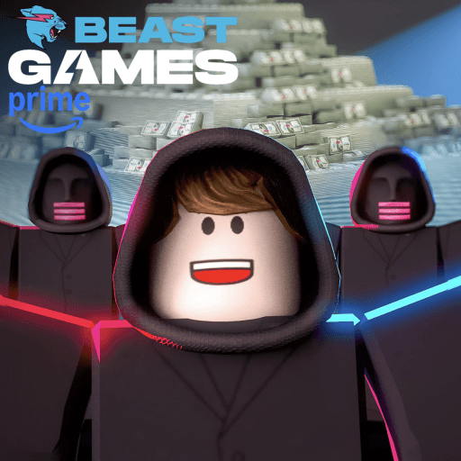 Beast Games 💰 Roblox gameplay screenshot