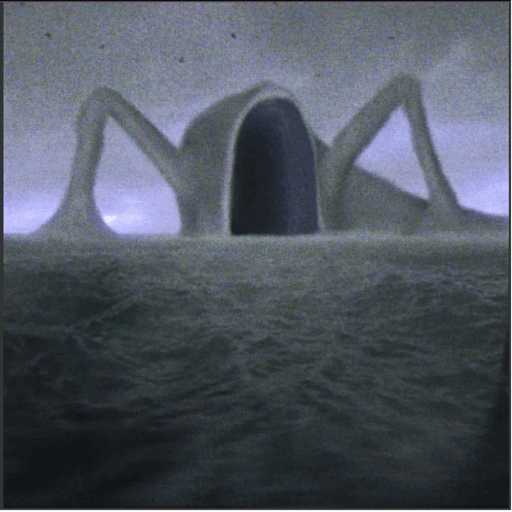 The Sea Eater Roblox game stats
