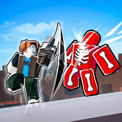 EOM STUDIO — top game: [Jujutsu🤞🏻] DUEL Warriors 