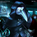 Violence District Roblox game thumbnail