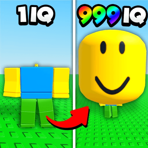 Every Step +1 Smart🧠 [GROW OFFLINE] Roblox gameplay screenshot