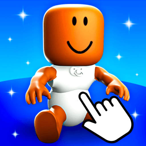 ✨ GROW UP [NEW] Roblox game stats